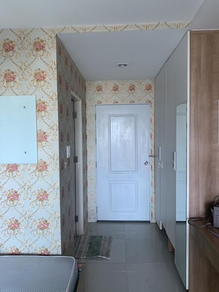 For Rent - Latitude Condominium, Samut Prakan