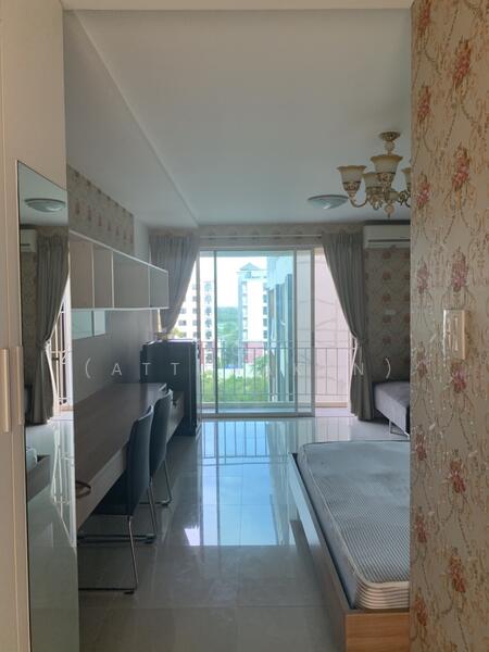 For Rent - Latitude Condominium, Samut Prakan