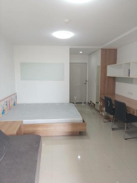 ให้เช่า - Latitude Condominium : ละติจูด คอนโดมิเนียม, สมุทรปราการ