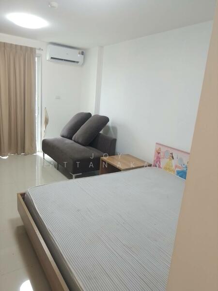 ให้เช่า - Latitude Condominium : ละติจูด คอนโดมิเนียม, สมุทรปราการ