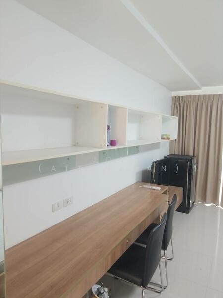For Rent - Latitude Condominium, Samut Prakan