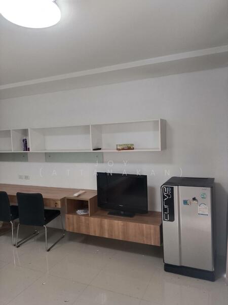 For Rent - Latitude Condominium, Samut Prakan