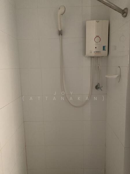 ให้เช่า - Latitude Condominium : ละติจูด คอนโดมิเนียม, สมุทรปราการ