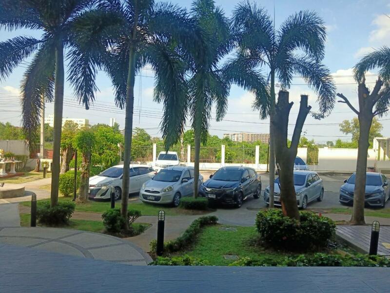 ให้เช่า - Latitude Condominium : ละติจูด คอนโดมิเนียม, สมุทรปราการ