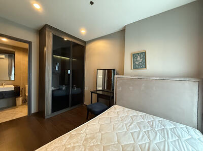 For Rent - C Ekkamai, Bangkok