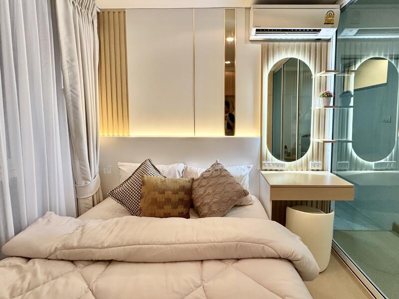 For Sale - Double U Condominium, Bangkok