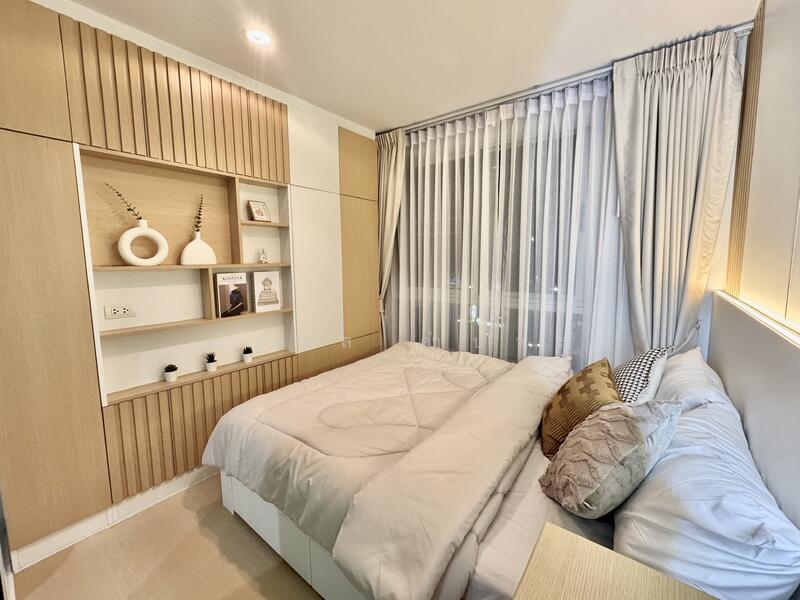 For Sale - Double U Condominium, Bangkok