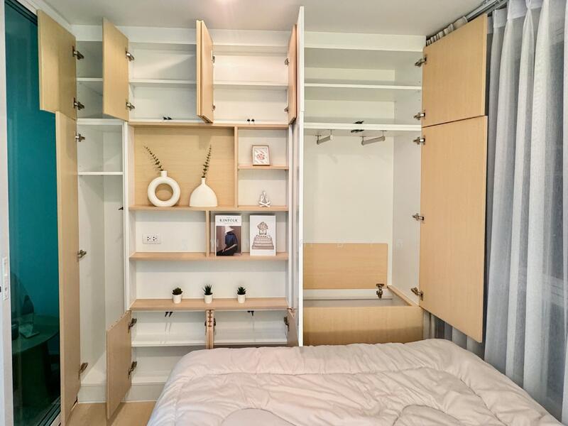 For Sale - Double U Condominium, Bangkok