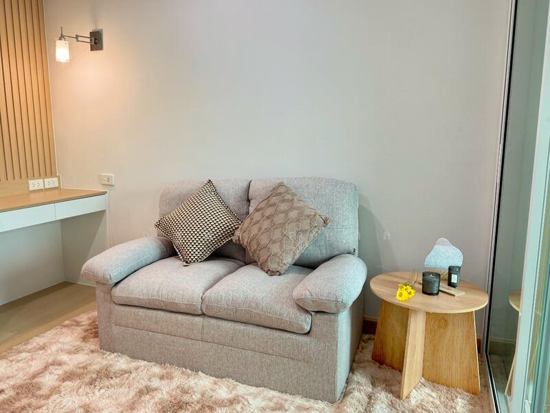 For Sale - Double U Condominium, Bangkok