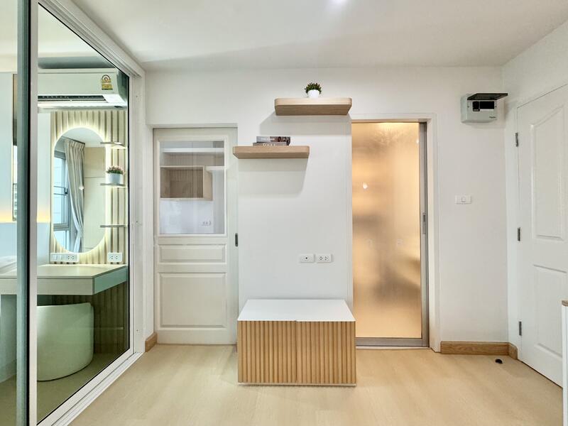 For Sale - Double U Condominium, Bangkok