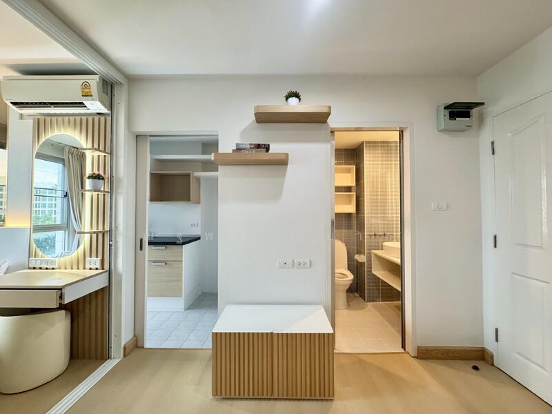 For Sale - Double U Condominium, Bangkok