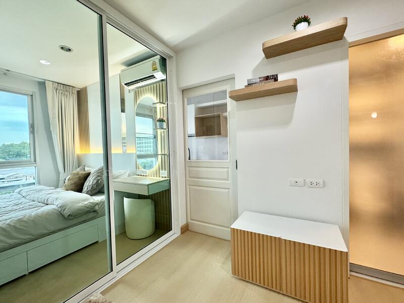 For Sale - Double U Condominium, Bangkok