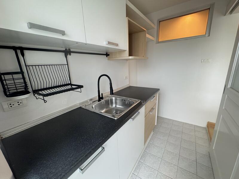 For Sale - Double U Condominium, Bangkok