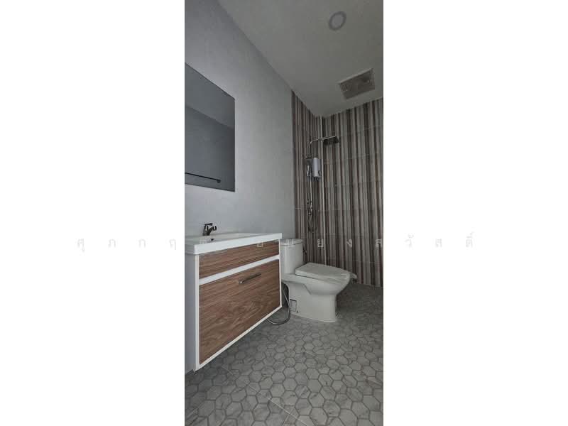 ทาวน์โฮมใหม่ ใกล้หาดใหญ่วิลเลจ ถนนนวลแก้ว, Songkhla, Hat-Yai, Hat Yai, Songkhla, 2 Bedrooms, 75 sqm, Townhouse For Sale, by ศุภกฤต ยืนยงสวัสดิ์, 500017131 - DDproperty.com