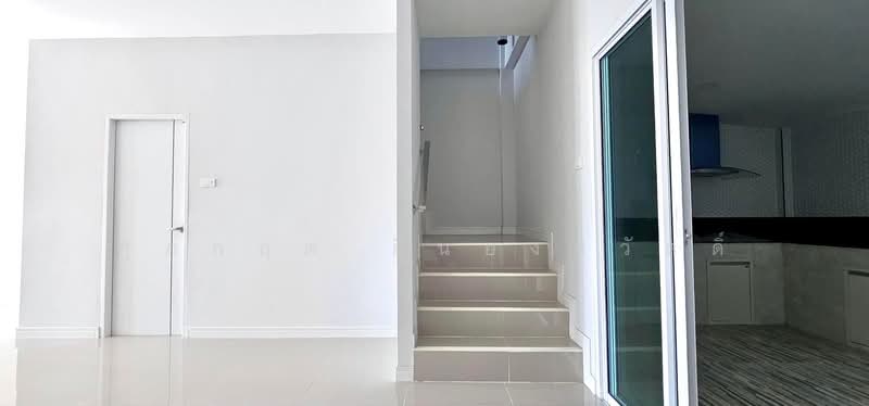 ทาวน์โฮมใหม่ ใกล้หาดใหญ่วิลเลจ ถนนนวลแก้ว, Songkhla, Hat-Yai, Hat Yai, Songkhla, 2 Bedrooms, 75 sqm, Townhouse For Sale, by ศุภกฤต ยืนยงสวัสดิ์, 500017131 - DDproperty.com