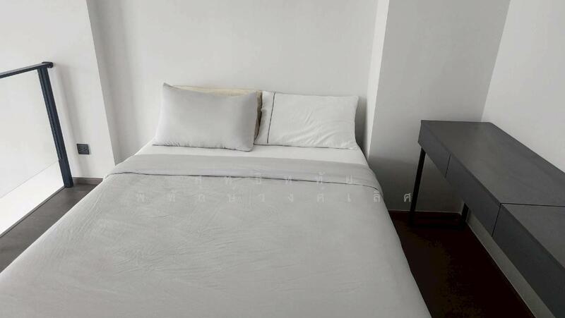 For Rent - Park Origin Chula-Samyan, Bangkok