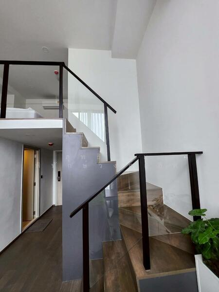 For Rent - Park Origin Chula-Samyan, Bangkok