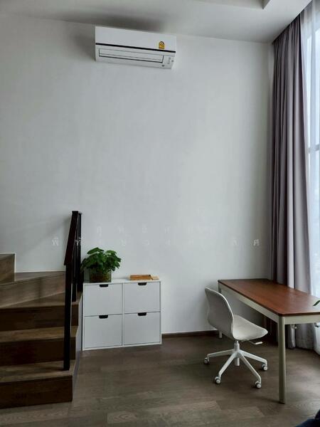 For Rent - Park Origin Chula-Samyan, Bangkok