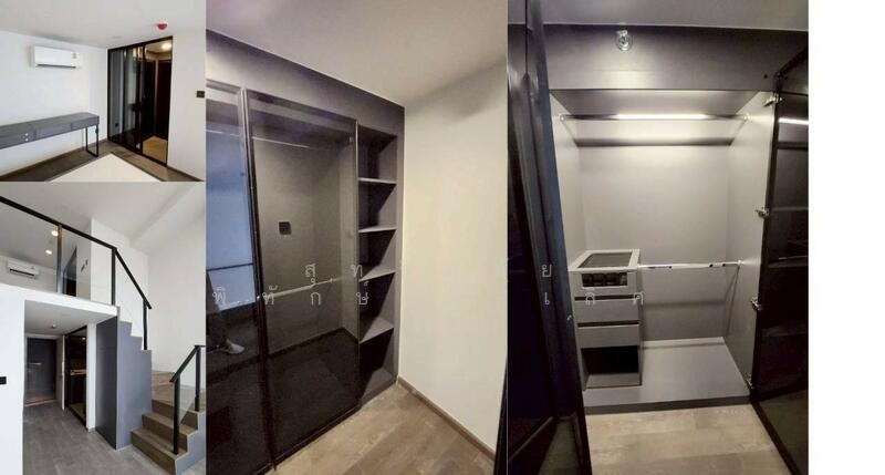 For Rent - Park Origin Chula-Samyan, Bangkok