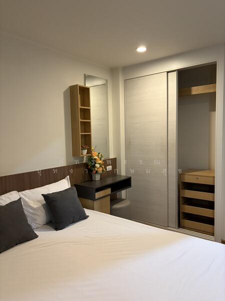 ให้เช่า - U Delight @ Huamak Station : ยู ดีไลท์ แอท หัวหมาก สเตชั่น, กรุงเทพ