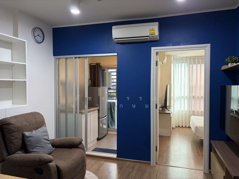 ให้เช่า - U Delight @ Huamak Station : ยู ดีไลท์ แอท หัวหมาก สเตชั่น, กรุงเทพ