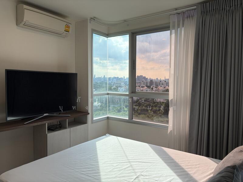 ให้เช่า - U Delight @ Huamak Station : ยู ดีไลท์ แอท หัวหมาก สเตชั่น, กรุงเทพ