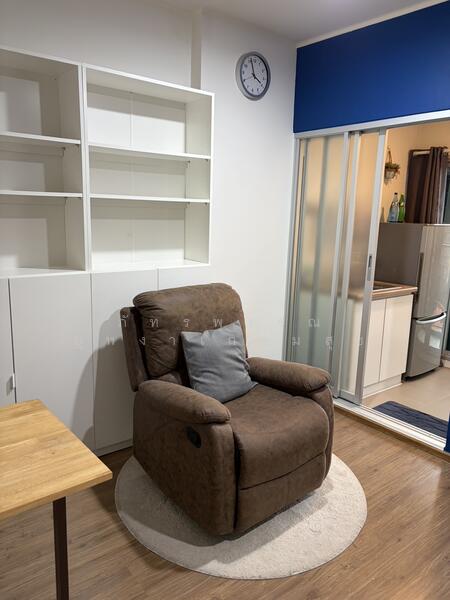 ให้เช่า - U Delight @ Huamak Station : ยู ดีไลท์ แอท หัวหมาก สเตชั่น, กรุงเทพ