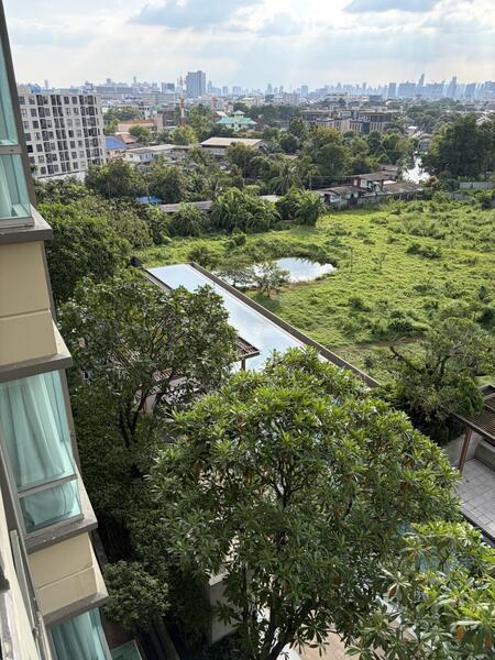 ให้เช่า - U Delight @ Huamak Station : ยู ดีไลท์ แอท หัวหมาก สเตชั่น, กรุงเทพ