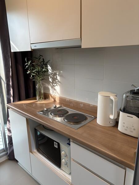 ให้เช่า - U Delight @ Huamak Station : ยู ดีไลท์ แอท หัวหมาก สเตชั่น, กรุงเทพ