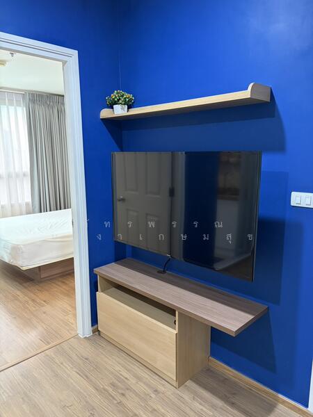 ให้เช่า - U Delight @ Huamak Station : ยู ดีไลท์ แอท หัวหมาก สเตชั่น, กรุงเทพ