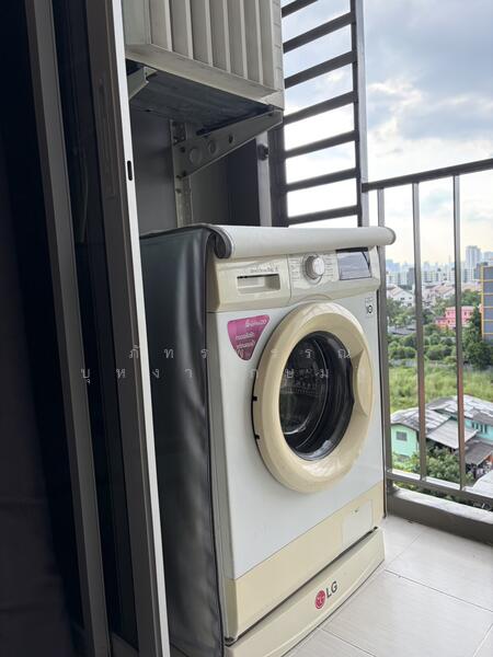 ให้เช่า - U Delight @ Huamak Station : ยู ดีไลท์ แอท หัวหมาก สเตชั่น, กรุงเทพ