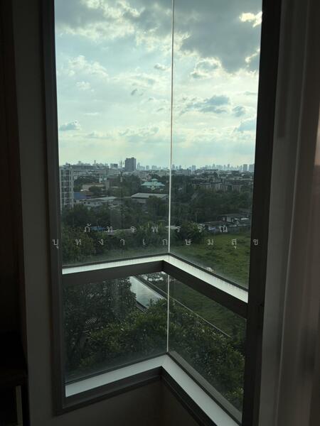 ให้เช่า - U Delight @ Huamak Station : ยู ดีไลท์ แอท หัวหมาก สเตชั่น, กรุงเทพ