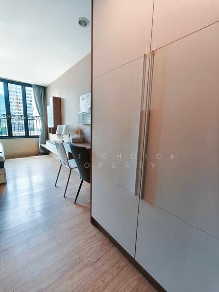 For Rent - TRAMS Condominium, Chiang Mai