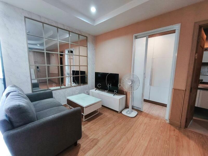 For Rent - TRAMS Condominium, Chiang Mai