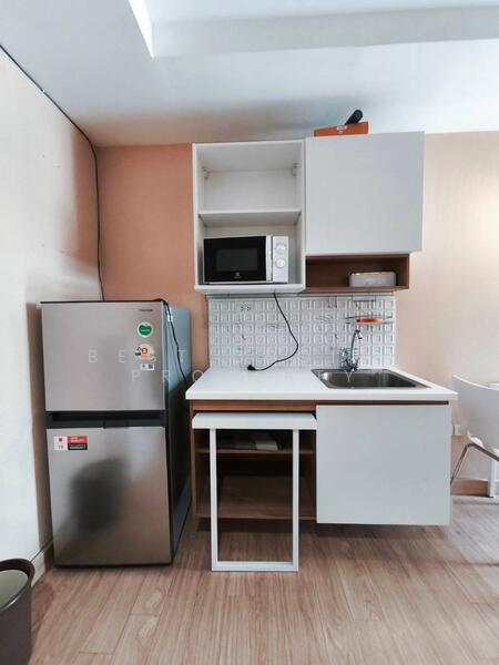 For Rent - TRAMS Condominium, Chiang Mai