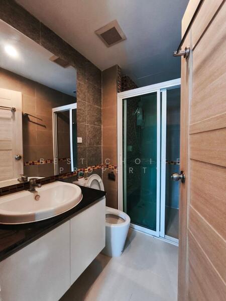 ให้เช่า - TRAMS Condominium : ทรัมส์ คอนโดมิเนียม, เชียงใหม่