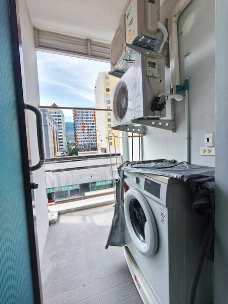 ให้เช่า - TRAMS Condominium : ทรัมส์ คอนโดมิเนียม, เชียงใหม่