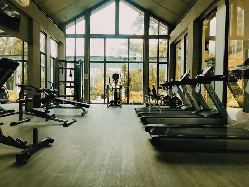 ให้เช่า - TRAMS Condominium : ทรัมส์ คอนโดมิเนียม, เชียงใหม่