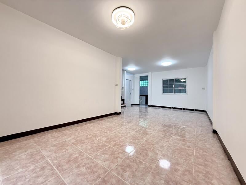 ให้เช่า - หมู่บ้านชนันธร 1, กรุงเทพ