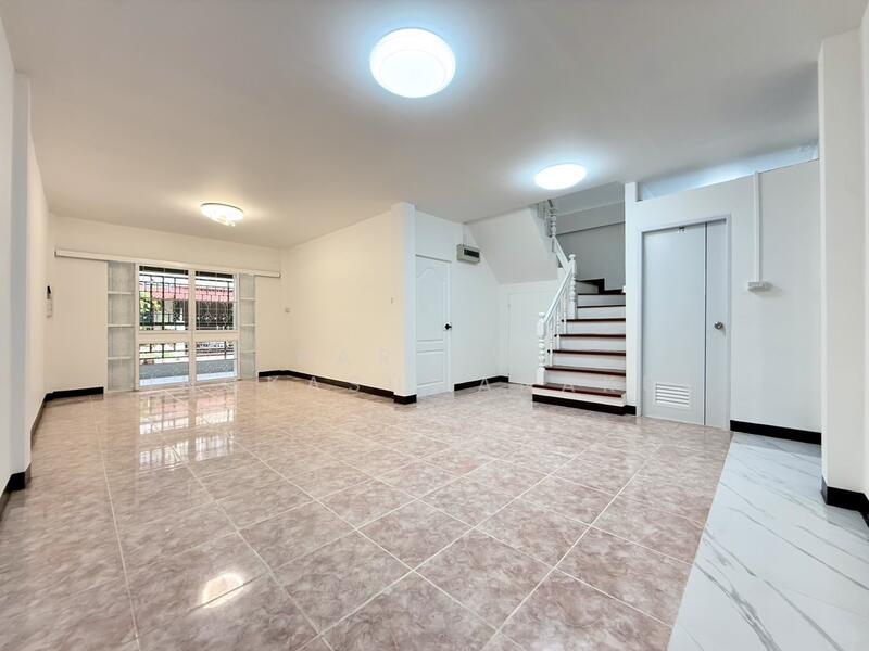 ให้เช่า - หมู่บ้านชนันธร 1, กรุงเทพ