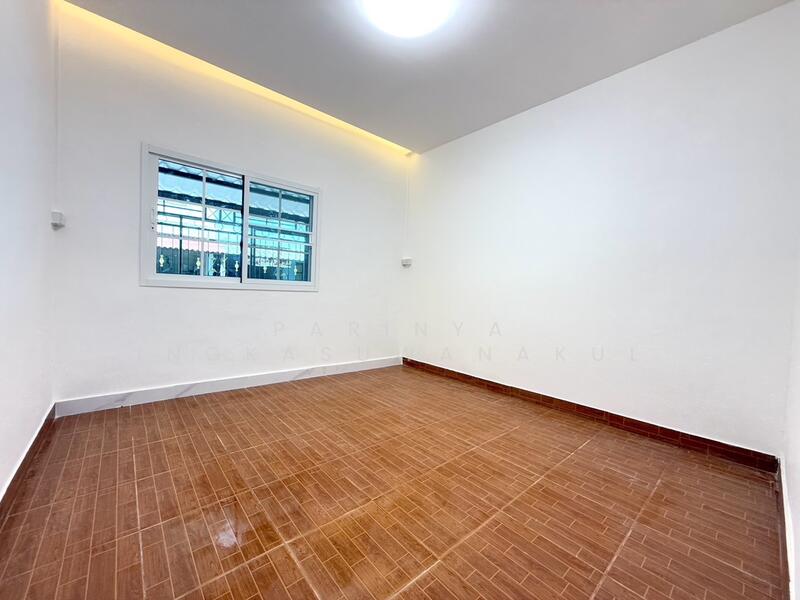 ให้เช่า - หมู่บ้านชนันธร 1, กรุงเทพ