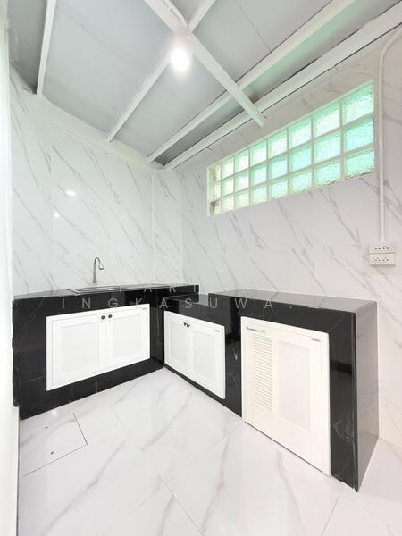 ให้เช่า - หมู่บ้านชนันธร 1, กรุงเทพ