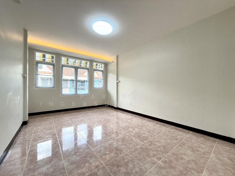 ให้เช่า - หมู่บ้านชนันธร 1, กรุงเทพ