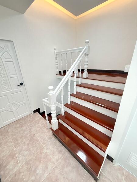 ให้เช่า - หมู่บ้านชนันธร 1, กรุงเทพ