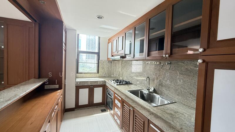 For Sale - The Concord, Bangkok