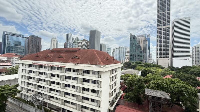 For Sale - The Concord, Bangkok