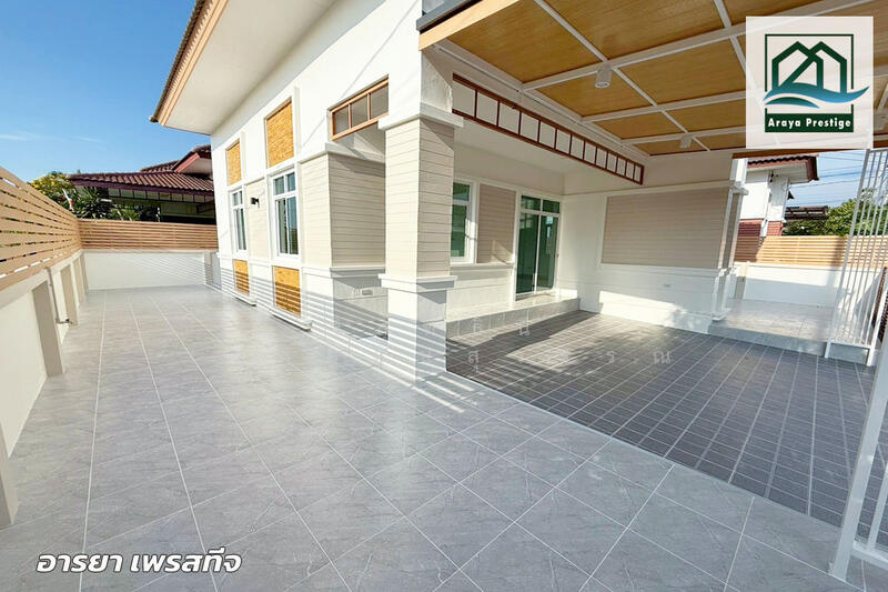 ขาย - กิตตินคร อเวนิว, สมุทรปราการ