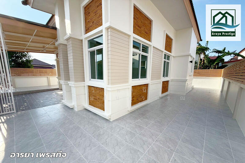 ขาย - กิตตินคร อเวนิว, สมุทรปราการ