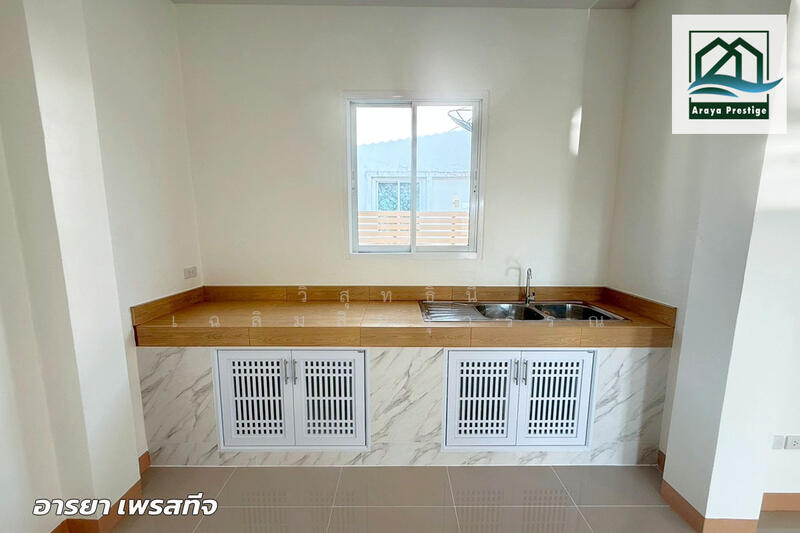 ขาย - กิตตินคร อเวนิว, สมุทรปราการ