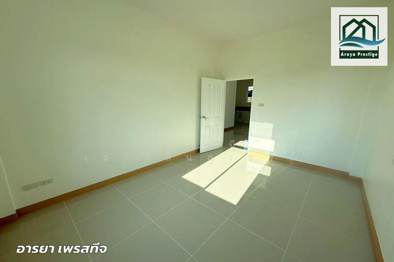 ขาย - กิตตินคร อเวนิว, สมุทรปราการ